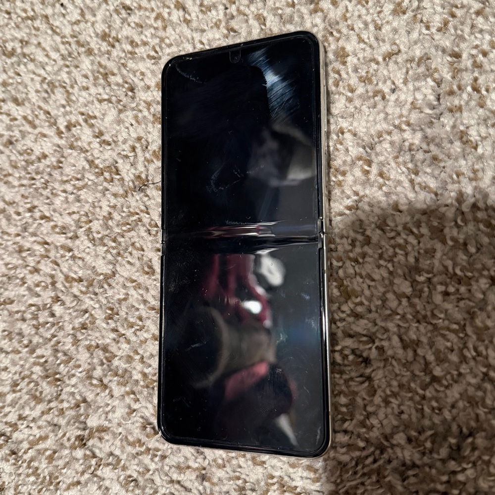 Samsung Galaxy Z Flip 5